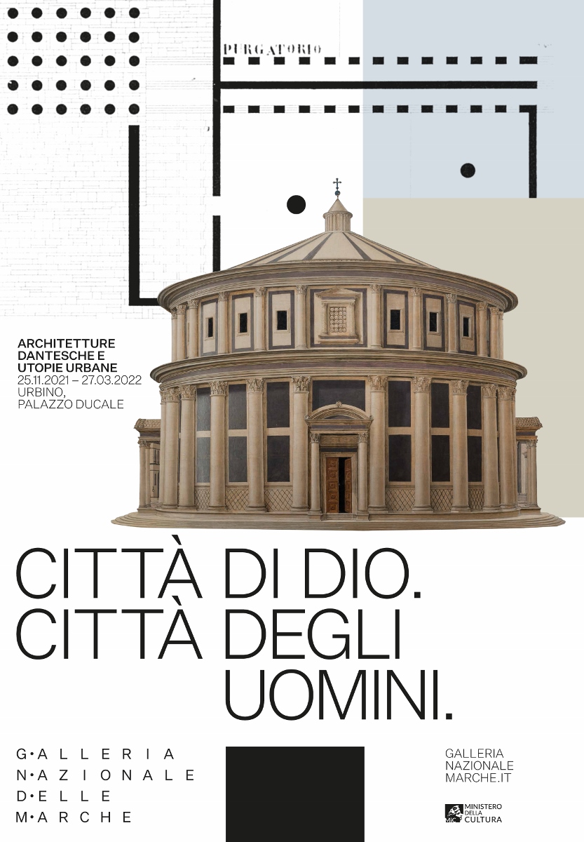 Città di Dio. Città degli uomini